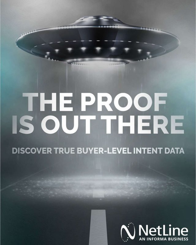 The Proof is Out There: Discover True Buyer-Level Intent Data