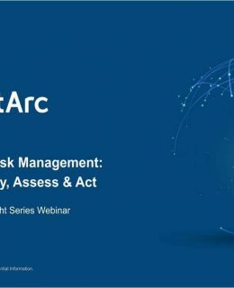 Third-Party Risk Management: How to Identify, Assess & Act