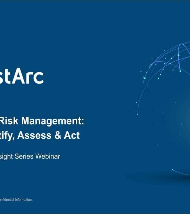Third-Party Risk Management: How to Identify, Assess & Act