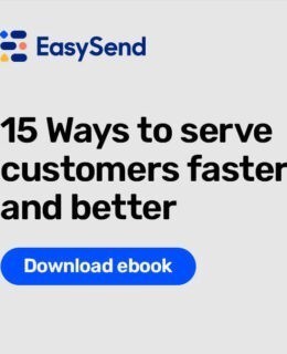 15 Ways to Onboard and Serve Customers Faster and Better in 2022 2