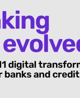 11 digital transformation trends for banks and credit unions