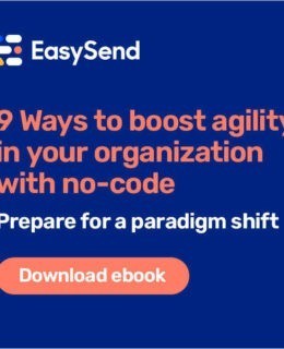9 Ways No-code Development Platforms Can Create Value in Insurance and Banking