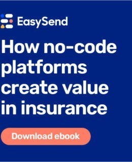 9 Ways No-code Development Platforms Create Value in Banking and Insurance