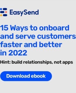 These Are the 15 Critical Elements of Digital Onboarding for 2022 and Beyond