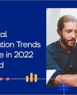 Here Are the Top 16 Digital Transformation Trends in insurance in 2022 and Beyond APAC