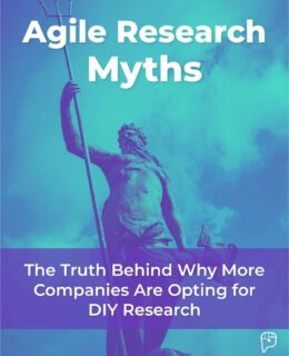Agile Research Myths