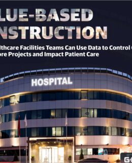 Value-Based Construction: How Healthcare Facilities Can Maximize Resources and Complete More Projects