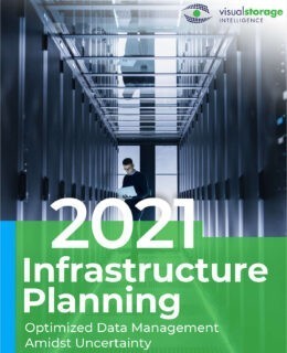 2021 Infrastructure Planning
