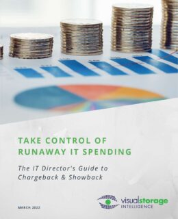 Take Control of Runaway IT Spending