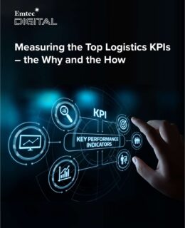 Measuring the Top Logistics KPIs - the Why and the How
