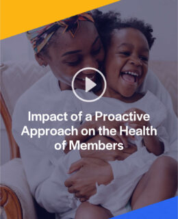 Webinar: The Role of Proactive Health in the Future of Supplemental Benefits