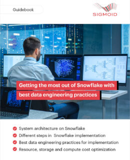 Best Data Engineering practices for Snowflake implementation