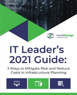 IT Leader's 2021 Guide