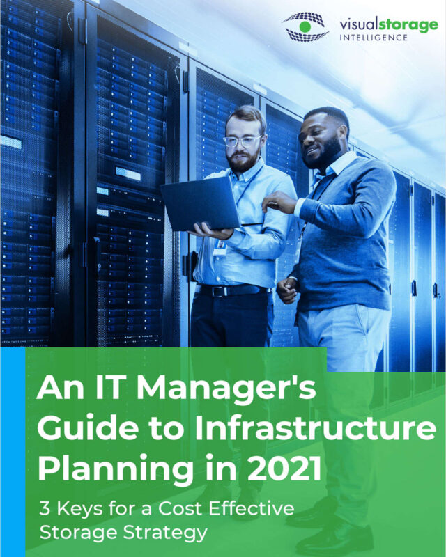 An IT Manager's Guide to Infrastructure Planning in 2021
