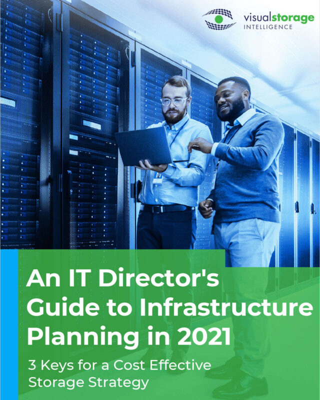 Storage Strategy Guide for IT Directors