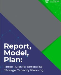 Report, Model, Plan