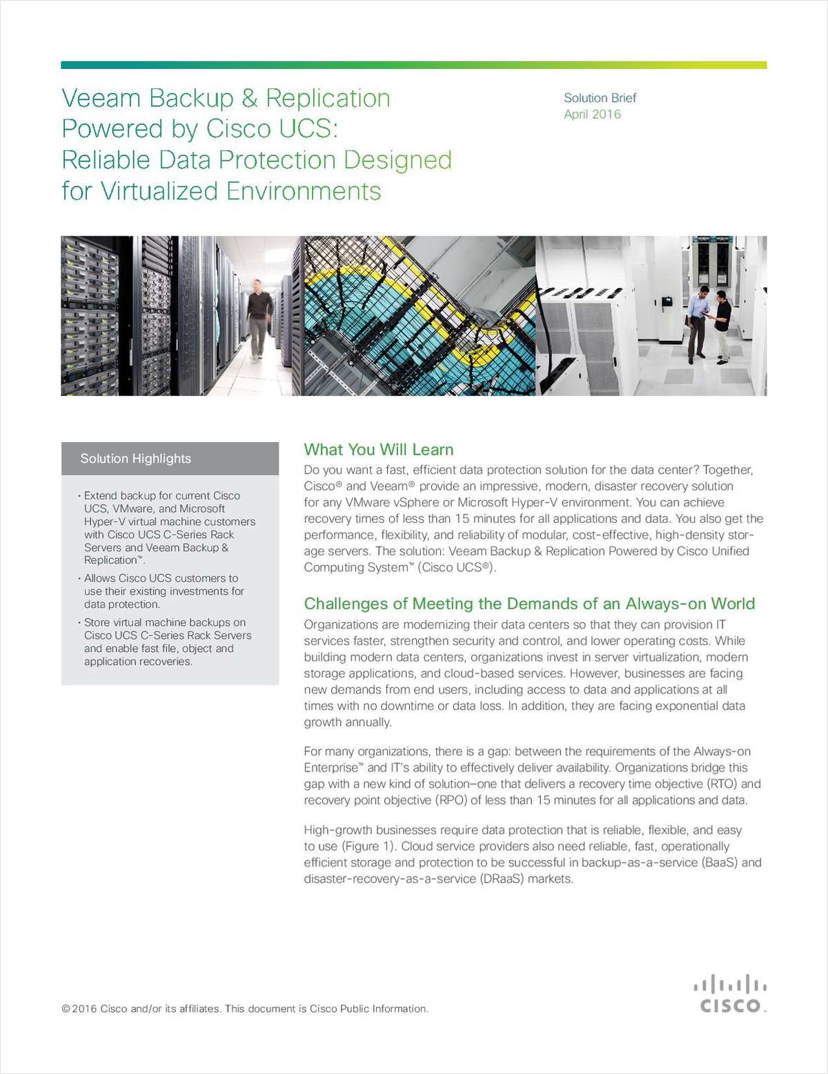 w aaaa6623c8 - Veeam Backup & Replication Powered by Cisco UCS: Reliable Data Protection Designed for Virtualized Environments
