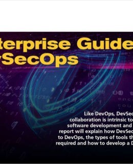 An Enterprise Guide to DevSecOps