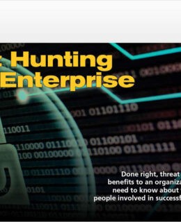Threat Hunting in the Enterprise