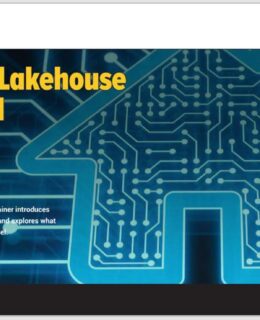The Data Lakehouse Explained
