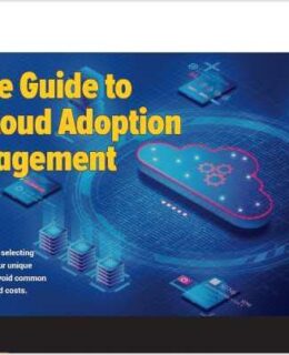 Enterprise Guide to Hybrid Cloud Adoption and Management