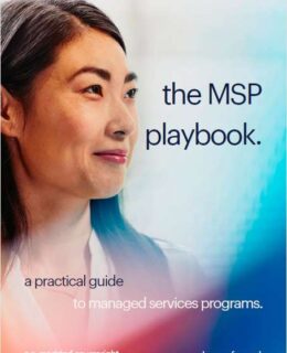 A Practical Guide to Managed Services Programs (MSP)