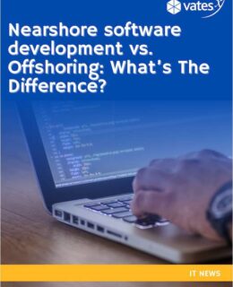 Nearshore Software Development vs Offshoring