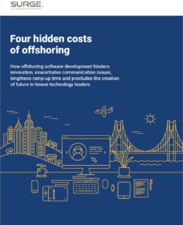 Four hidden costs of offshoring
