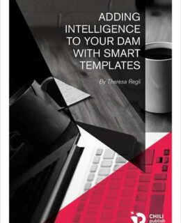 Adding Intelligence to Your DAM with Smart Templates