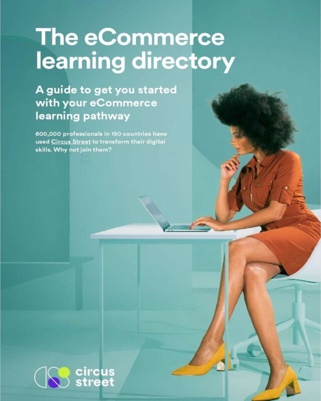 eCommerce Learning Directory