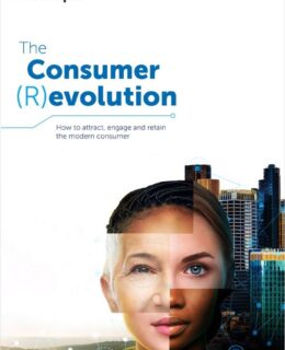 The Consumer Revolution
