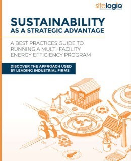 A Best Practices Guide To Running A Multi-Facility Energy Efficiency Program