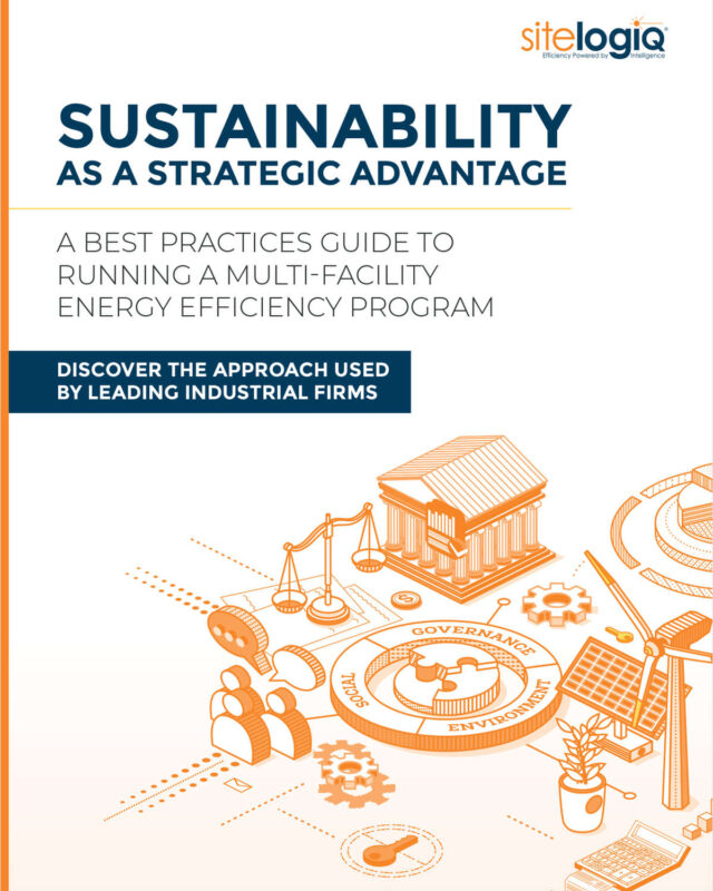 A Best Practices Guide To Running A Multi-Facility Energy Efficiency Program