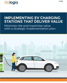 Implementing EV Charging Stations that Deliver Value