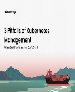 3 Pitfalls of Kubernetes Management: When Best Practices Just Don't Cut It
