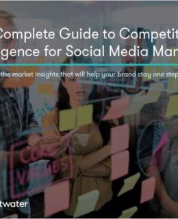 The Complete Guide to Competitive Intelligence