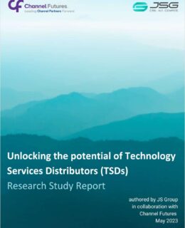 Unlocking the Potential of Technology Services Distributors (TSDs)