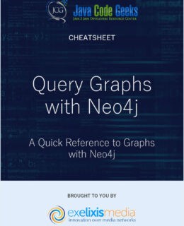 Querying Graphs with Neo4j Cheatsheet