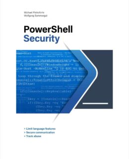 PowerShell Security eBook
