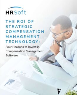 Four Reasons to Invest in Compensation Management Software.
