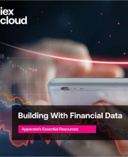 Building With Financial Data