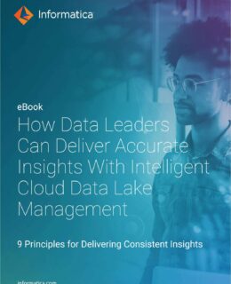 How IT and Data Leaders Can Deliver Accurate Insights