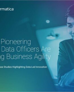 How Chief Data Officers Deliver Significant Business Value