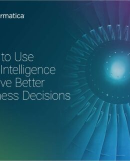 How to Use Data Intelligence to Drive Better Business Decisions