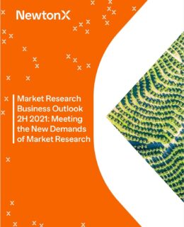 How Research Providers Can Meet the New Demands of B2B Market Research