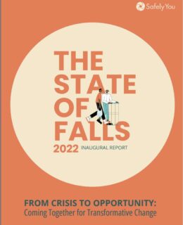 The State of Falls 2022 | Inaugural Report