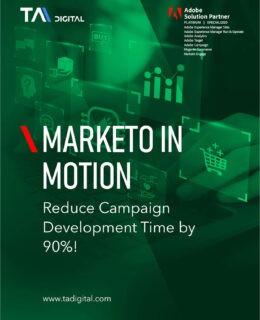 Reduce Campaign Development Time by 90%!