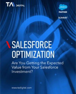 Are You Getting the Expected Value from Your Salesforce Investment?