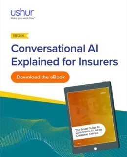 The Smart Guide to Conversational AI for Insurers