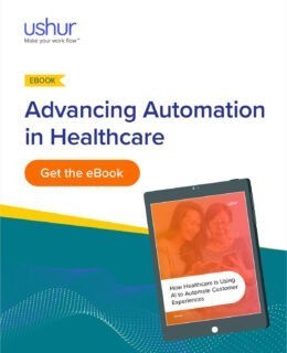 How Healthcare is Using AI to Automate Customer Experiences